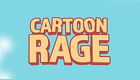 Cartoon Rage