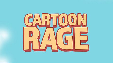 Cartoon Rage Game
