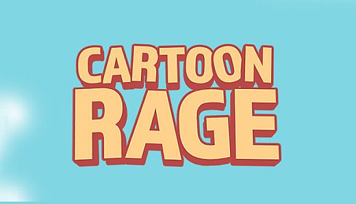 Cartoon Rage