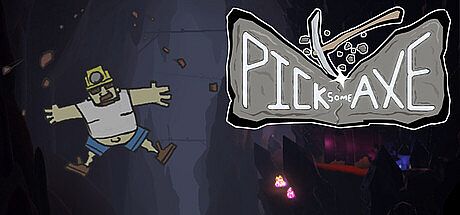 Pick Some Axe Game