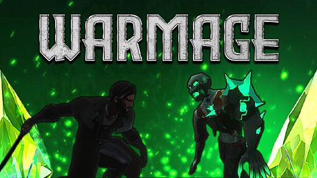 Warmage Game