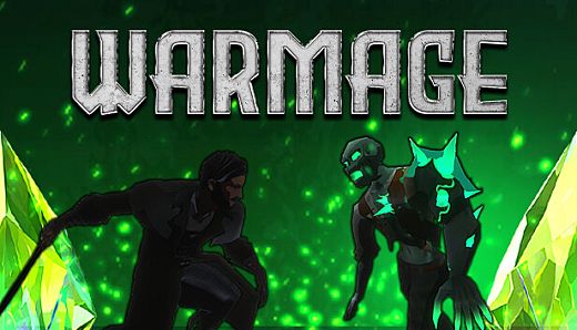 Warmage