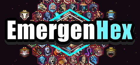 EmergenHex Game