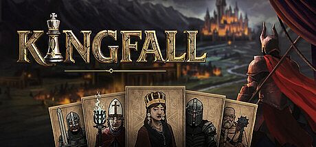 Kingfall
