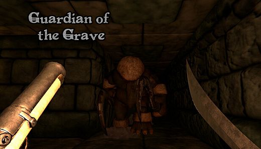 Guardian of the Grave