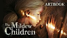 The Mildew Children - Artbook