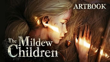 The Mildew Children - Artbook DLC