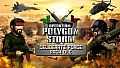 Operation: Polygon Storm - Deliberate Force Pack DLC