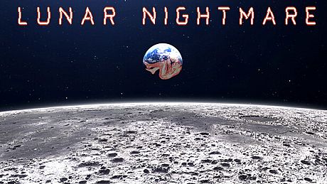 Lunar Nightmare Game