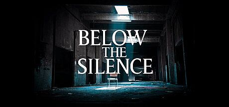 Below The Silence
