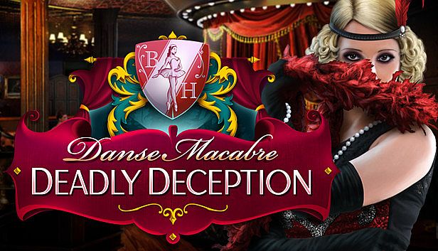 Buy Danse Macabre: Deadly Deception Collector's Edition