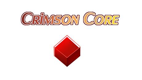 Crimson Core Game