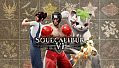 SOULCALIBUR VI - DLC10: Character Creation Set D