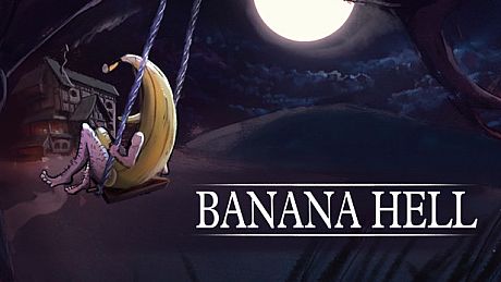 Banana Hell Game