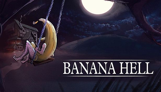 Buy Banana Hell
