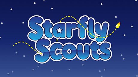 Starfly Scouts Game