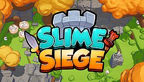 Slime Siege