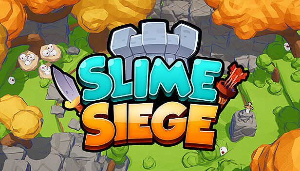 Buy Slime Siege