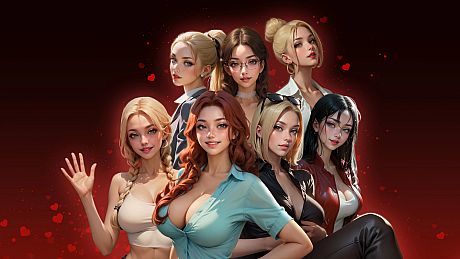 Dating Stories 2 Game