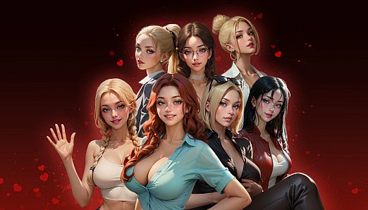 Dating Stories 2
