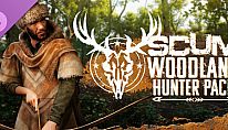 SCUM Woodland Hunter Pack für PC kaufen