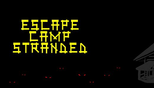 Escape Camp Stranded