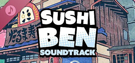 Sushi Ben Soundtrack DLC