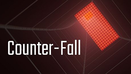 Counter-Fall Game