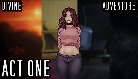 Divine Adventure: Act One