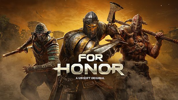 Buy For Honor Standard Edition