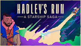 Hadley's Run: A Starship Saga
