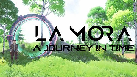 La Mora - A Journey in Time Game