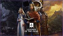 Crusader Kings III: Legends of the Dead für PC kaufen