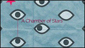 A Chamber of Stars