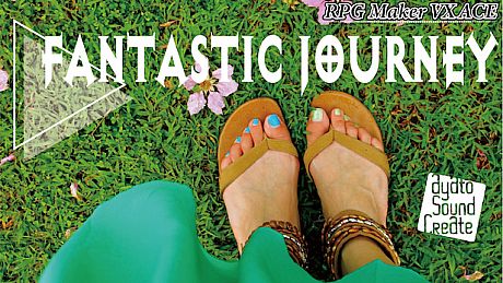 RPG Maker VX Ace - Fantastic journey DLC