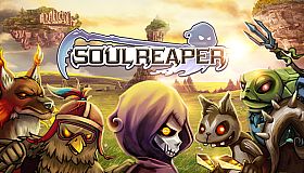 Soul Reaper: Unreap Commander