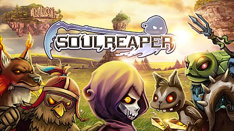 Soul Reaper: Unreap Commander Game