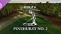 GOLF+ - Pinehurst No. 2