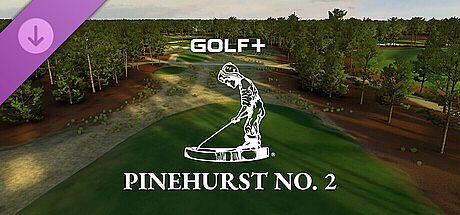 GOLF+ - Pinehurst No. 2