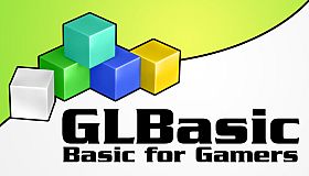 GLBasic SDK - A Multiplatform BASIC Compiler