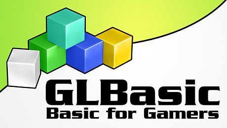 GLBasic SDK - A Multiplatform BASIC Compiler Game