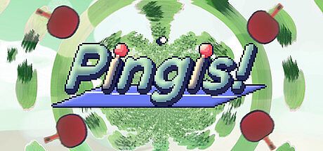Pingis! Game