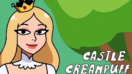 Castle Creampuff Game
