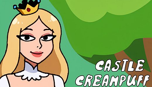Castle Creampuff