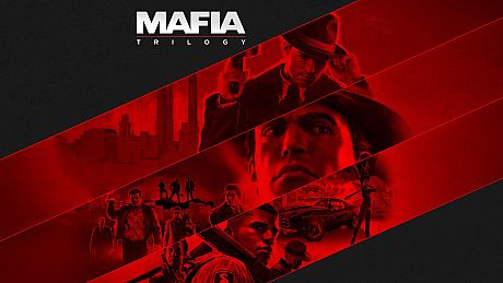 Mafia: Trilogy