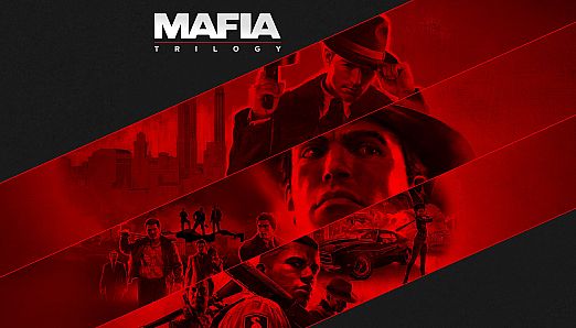 Mafia: Trilogy