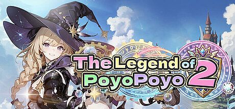 The Legend of PoyoPoyo 2