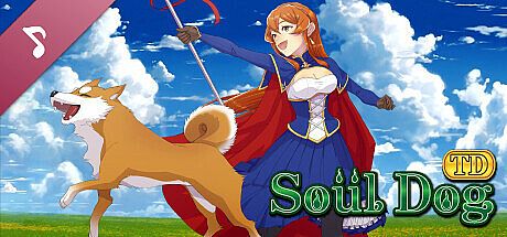 犬神ディフェンダーズ / Soul Dog TD Soundtrack DLC