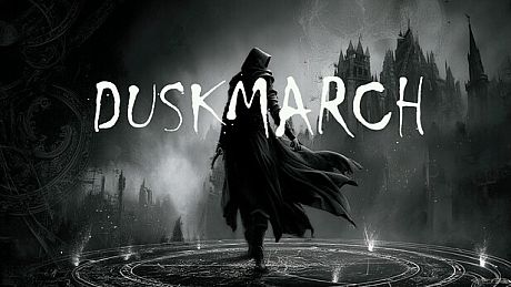 Duskmarch Game