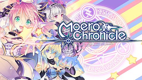 Moero Chronicle - Deluxe Pack DLC